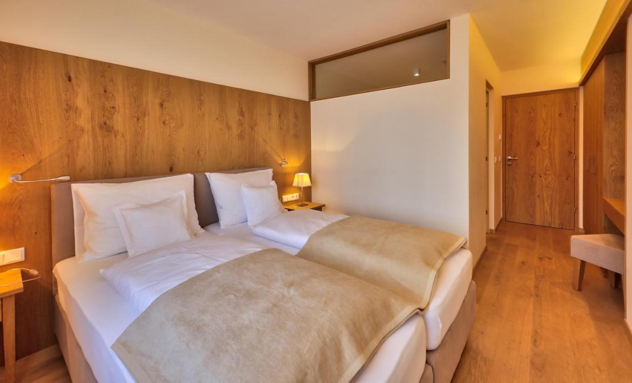 Zur Post Residence Sexten Exterior foto